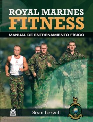 RMC fitness. Manual de entrenamiento de Sean Lerwill